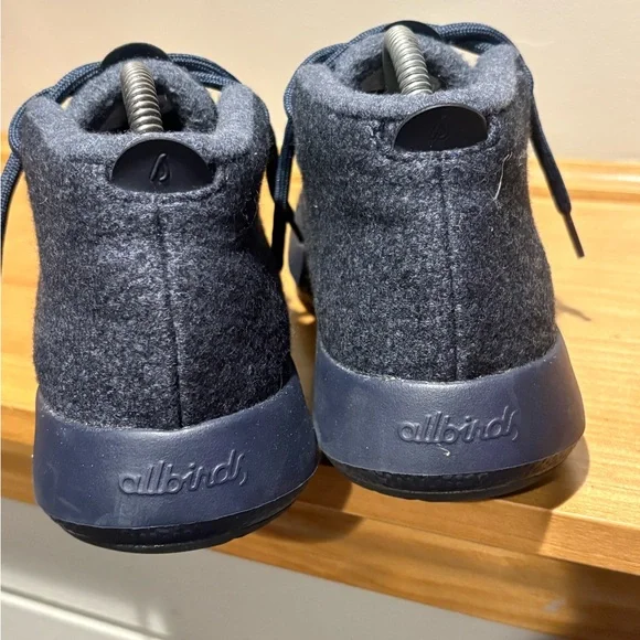 Allbirds Women's Wool Runner Size 9 - Picture 5 of 7